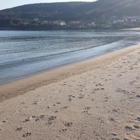 Apartamento Finisterra